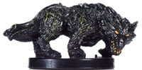 Wolf Tyranny of Goblins